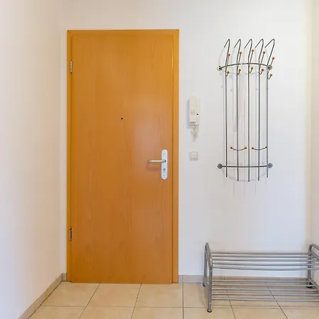 Backsteinhaus, Ferienwohnung 01 