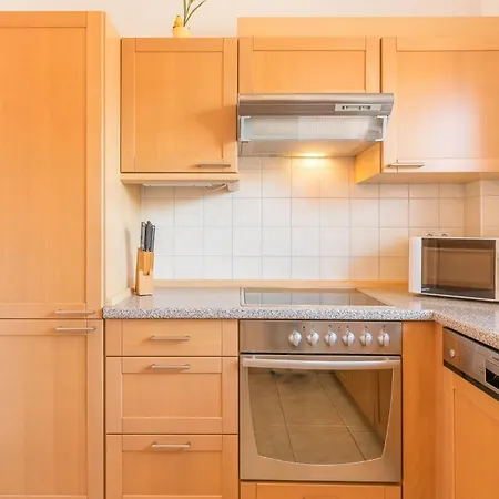Backsteinhaus, Ferienwohnung 01 
