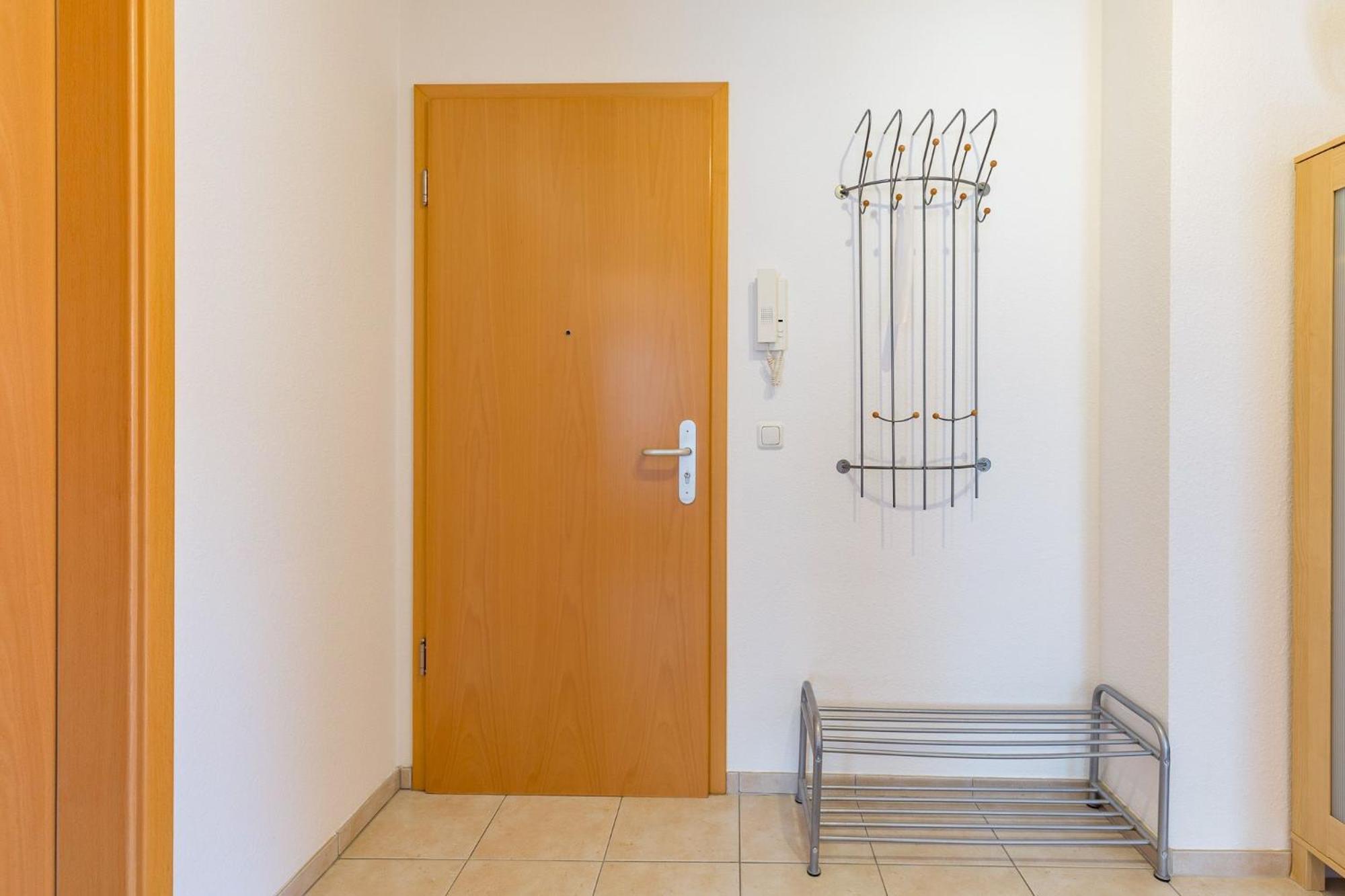 Backsteinhaus, 01 